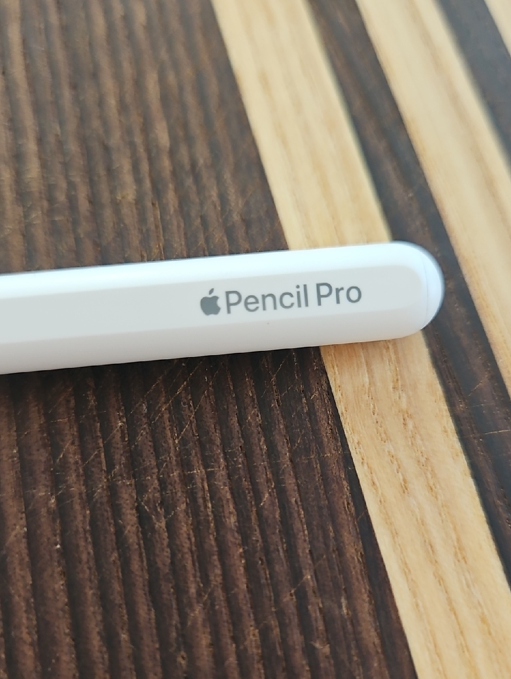 Apple Pencil pro